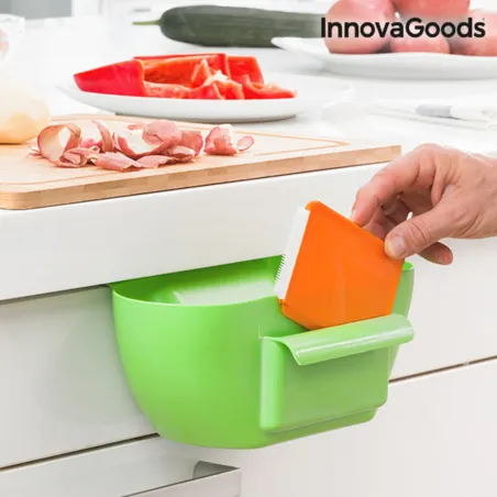 InnovaGoods Ripustettava Roska-astia